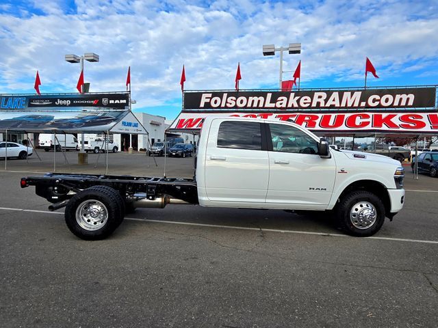 2026 Ram 3500 Tradesman Folsom CA
