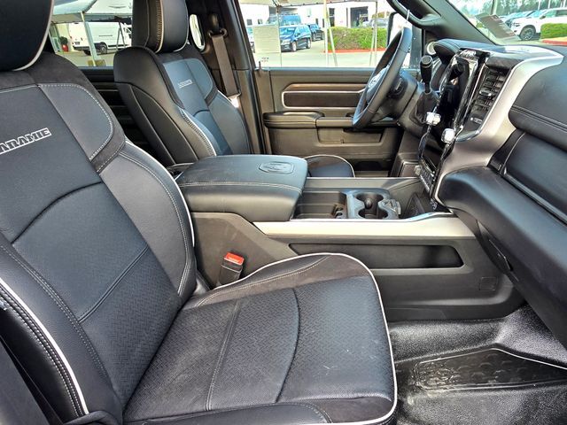 2026 Ram 3500 Tradesman Folsom CA