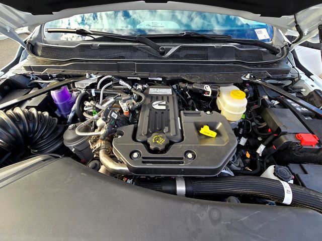 2026 Ram 3500 Tradesman Folsom CA