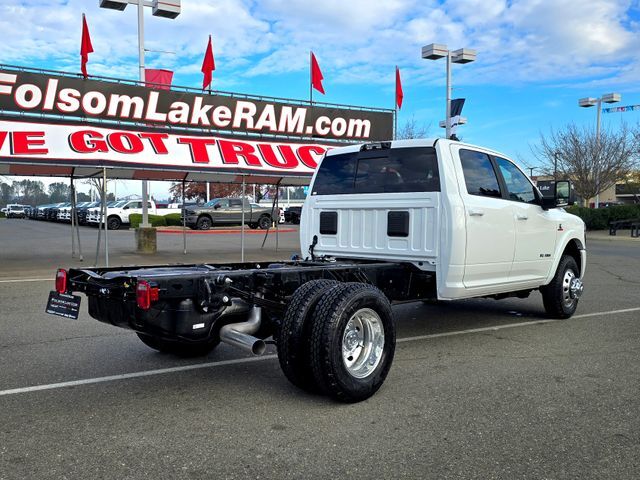 2026 Ram 3500 Tradesman Folsom CA