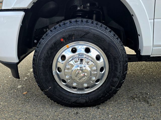 2026 Ram 3500 Tradesman Folsom CA