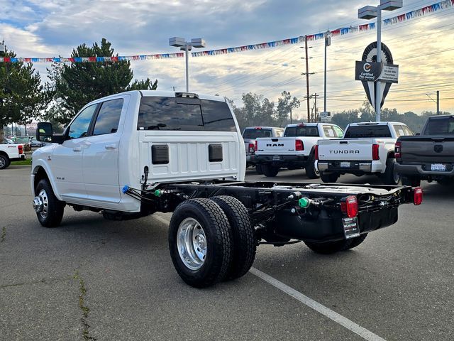 2026 Ram 3500 Tradesman Folsom CA
