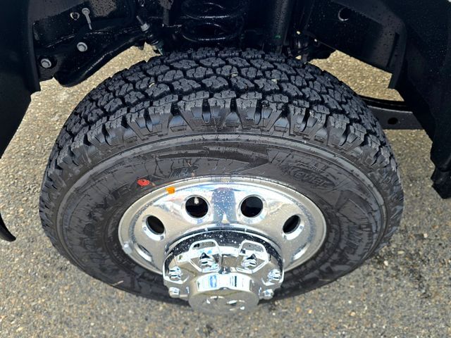 2026 Ram 3500 Tradesman Folsom CA