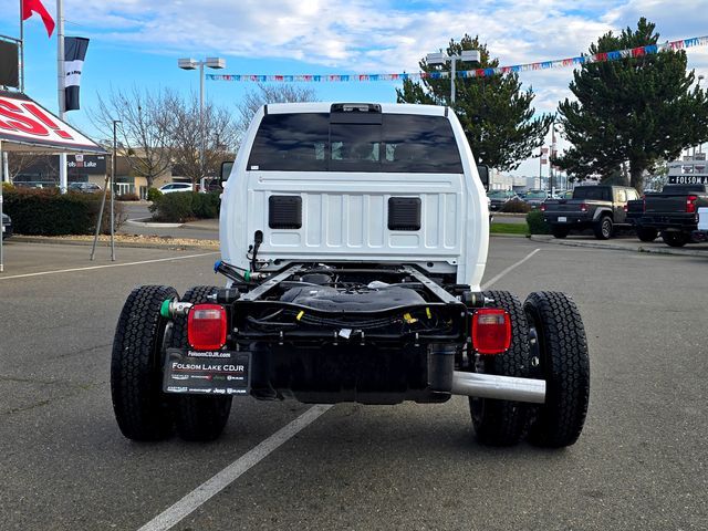 2026 Ram 3500 Tradesman Folsom CA