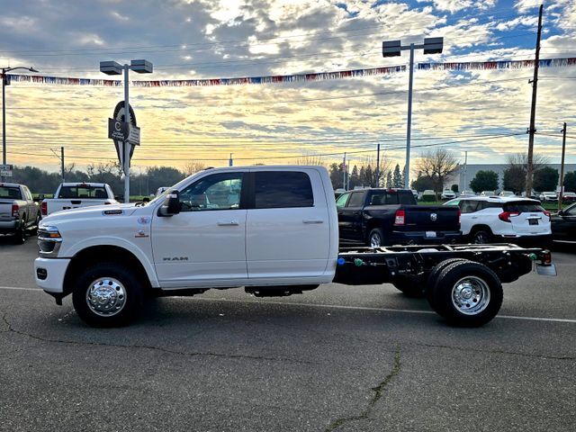 2026 Ram 3500 Tradesman Folsom CA