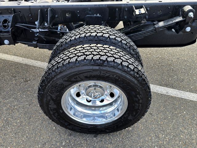 2026 Ram 3500 Tradesman Folsom CA
