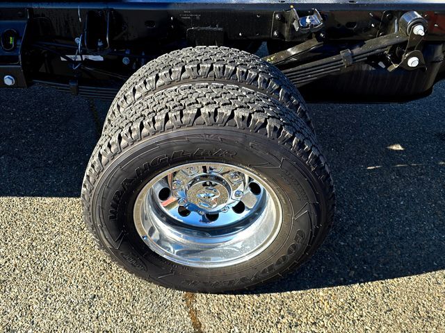 2026 Ram 3500 Tradesman Folsom CA