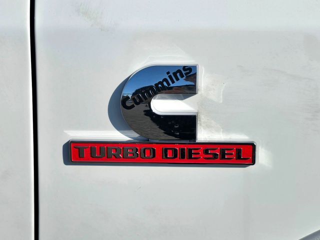 2026 Ram 3500 Tradesman Folsom CA