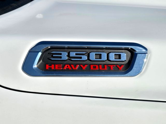 2026 Ram 3500 Tradesman Folsom CA