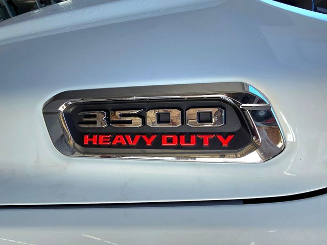 2026 Ram 3500 Tradesman Folsom CA