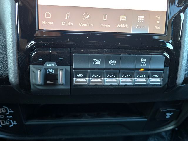 2026 Ram 3500 Tradesman Folsom CA