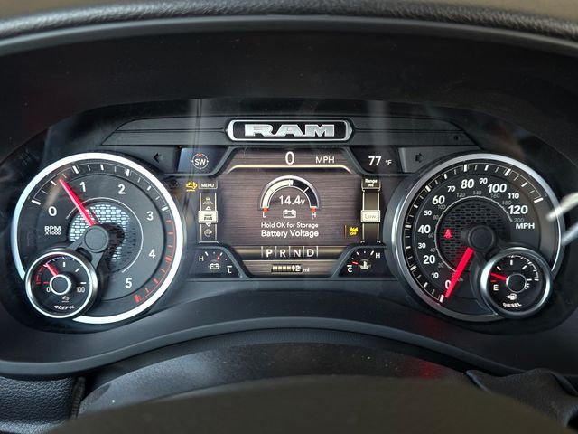 2026 Ram 3500 Tradesman Folsom CA