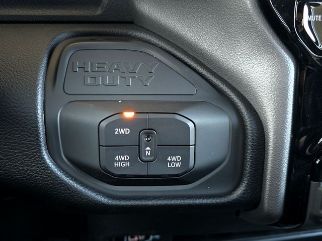 2026 Ram 3500 Tradesman Folsom CA