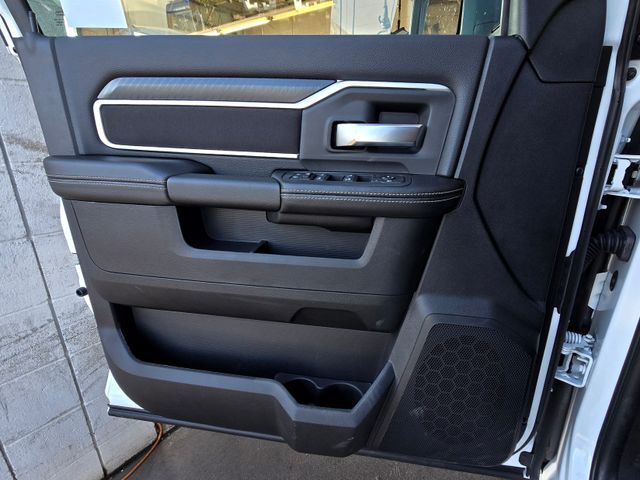 2026 Ram 3500 Tradesman Folsom CA