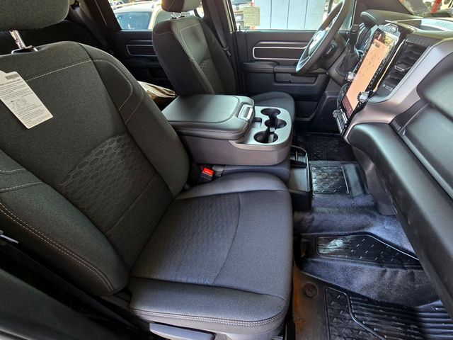 2026 Ram 3500 Tradesman Folsom CA