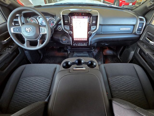 2026 Ram 3500 Tradesman Folsom CA