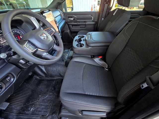 2026 Ram 3500 Tradesman Folsom CA