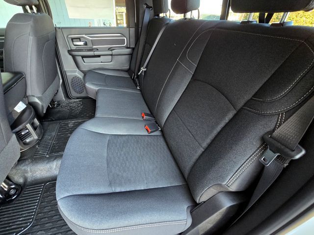 2026 Ram 3500 Tradesman Folsom CA