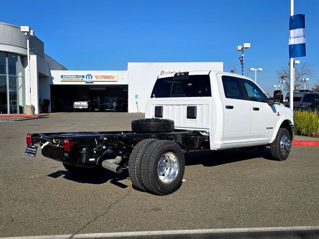 2026 Ram 3500 Tradesman Folsom CA