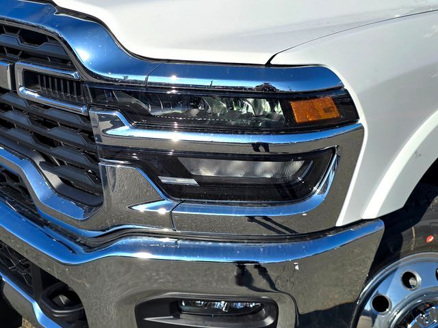 2026 Ram 3500 Tradesman Folsom CA
