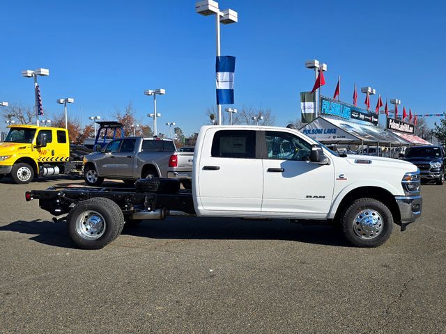 2026 Ram 3500 Tradesman Folsom CA