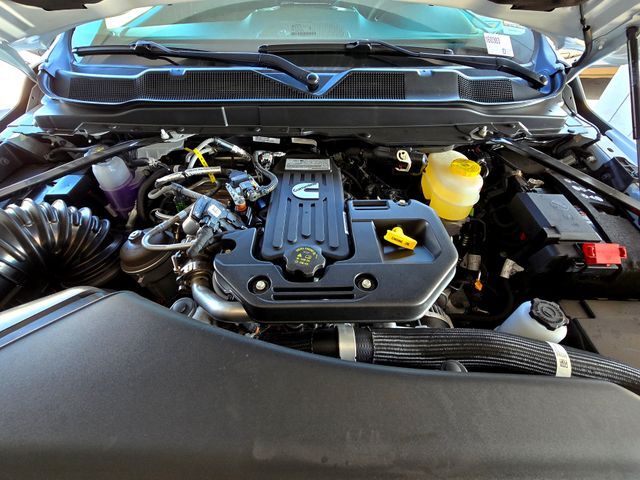 2026 Ram 3500 Tradesman Folsom CA