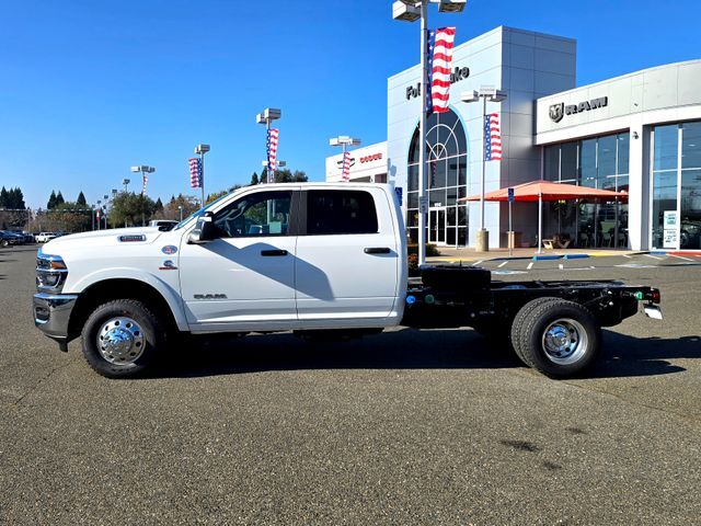 2026 Ram 3500 Tradesman Folsom CA