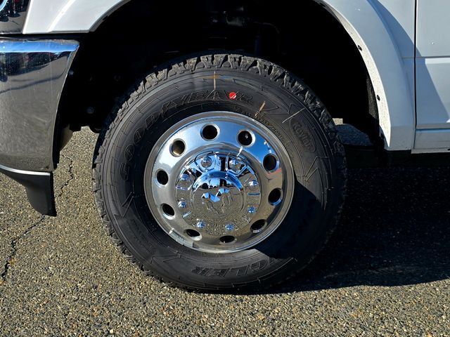2026 Ram 3500 Tradesman Folsom CA