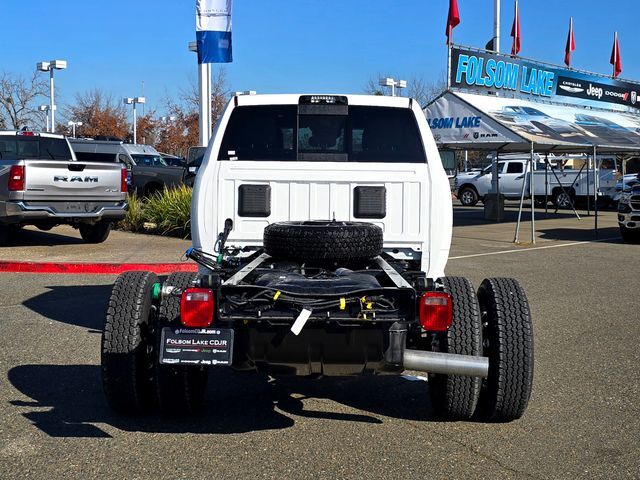 2026 Ram 3500 Tradesman Folsom CA