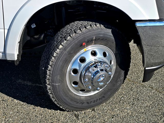 2026 Ram 3500 Tradesman Folsom CA