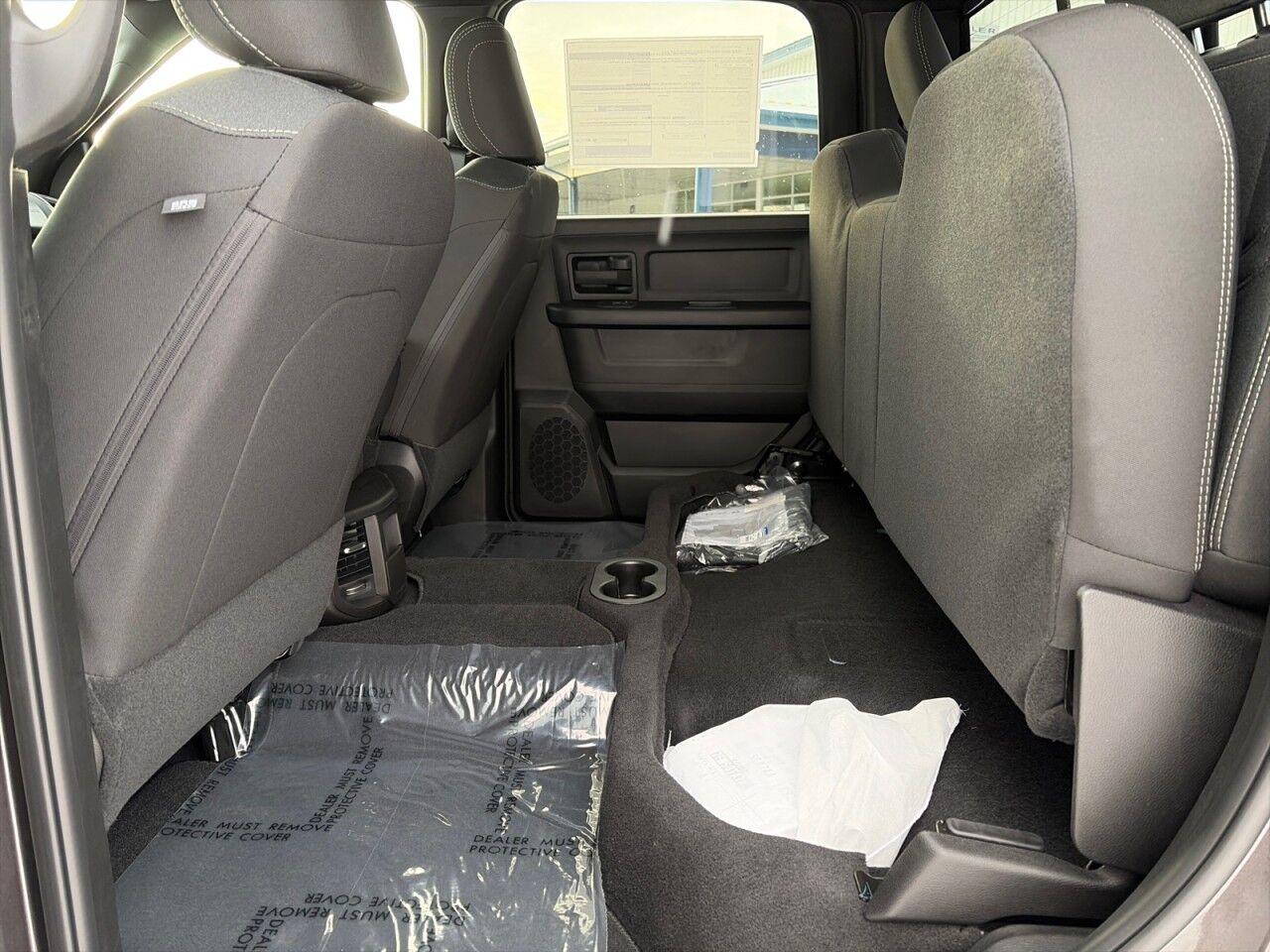 2026 Ram 3500 Tradesman High Level AB