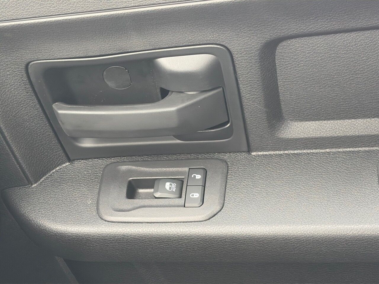 2026 Ram 3500 Tradesman High Level AB