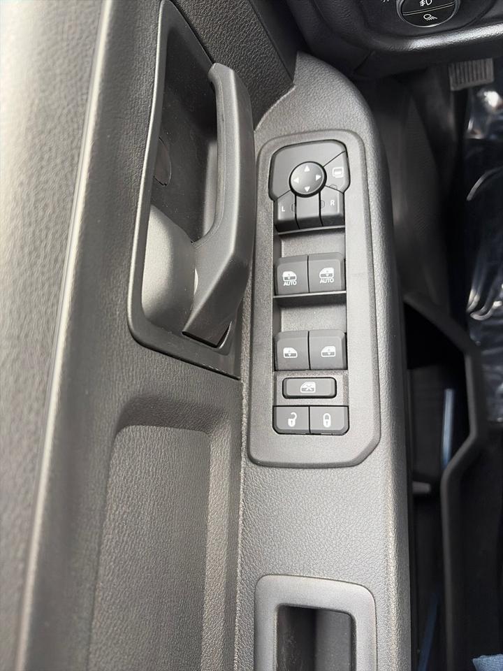 2026 Ram 3500 Tradesman High Level AB