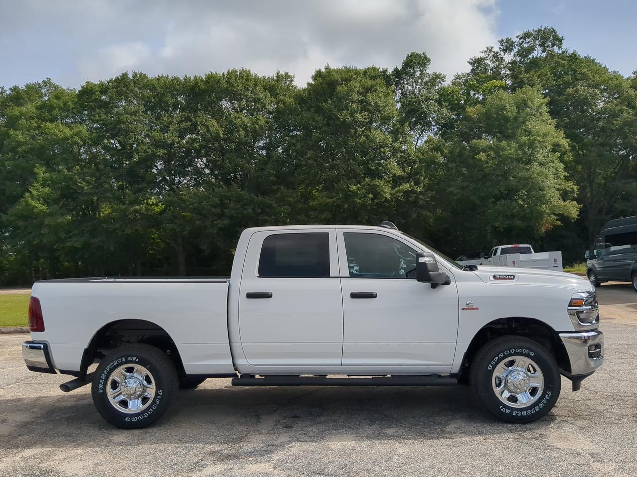 2026 Ram 3500 Tradesman Appleton WI