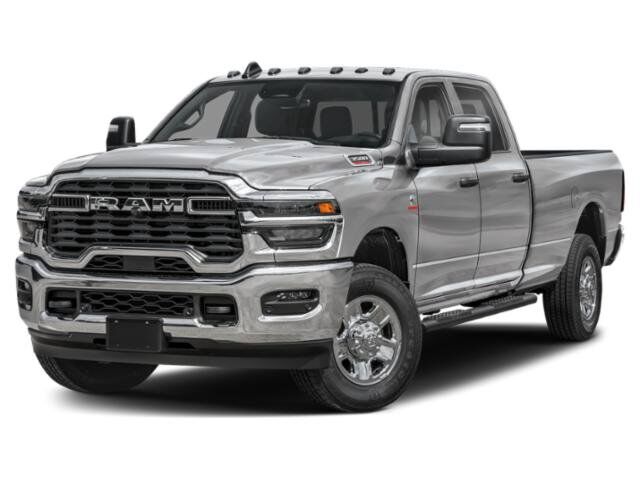 2026 Ram 3500 Tradesman Appleton WI