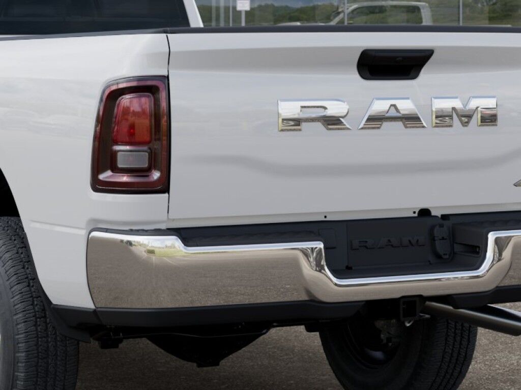 2026 Ram 3500 Tradesman Owego NY
