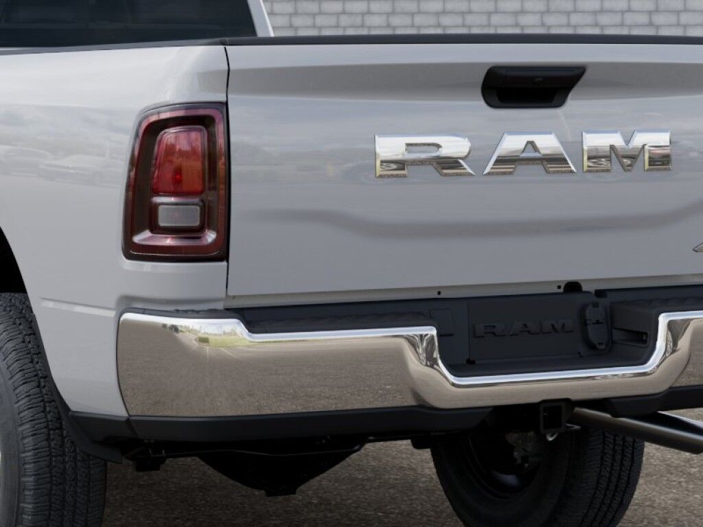 2026 Ram 3500 Tradesman Owego NY