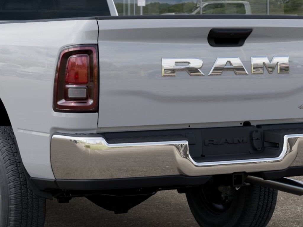 2026 Ram 3500 Tradesman Owego NY
