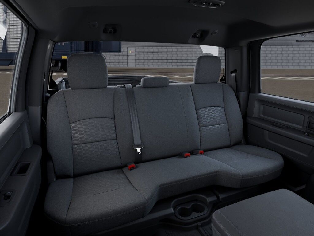 2026 Ram 3500 Tradesman Owego NY