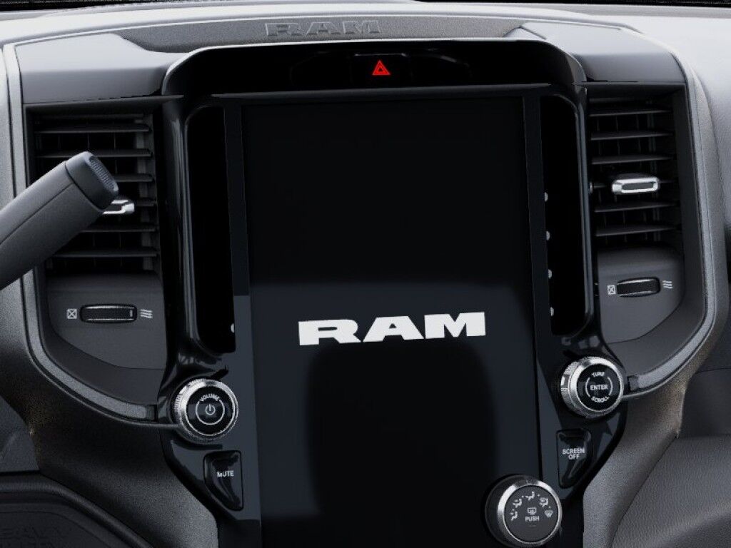 2026 Ram 3500 Tradesman Owego NY