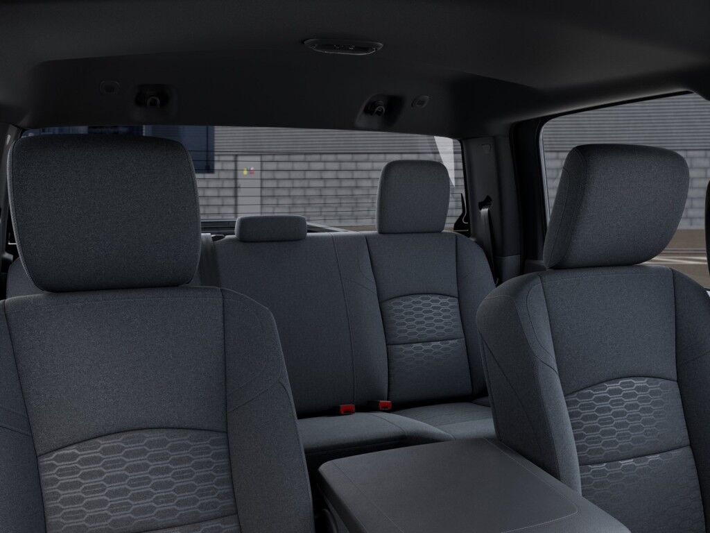 2026 Ram 3500 Tradesman Owego NY