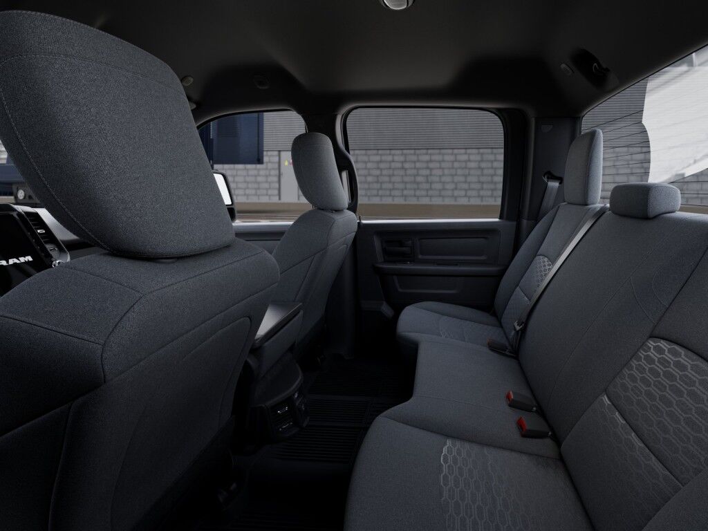 2026 Ram 3500 Tradesman Owego NY