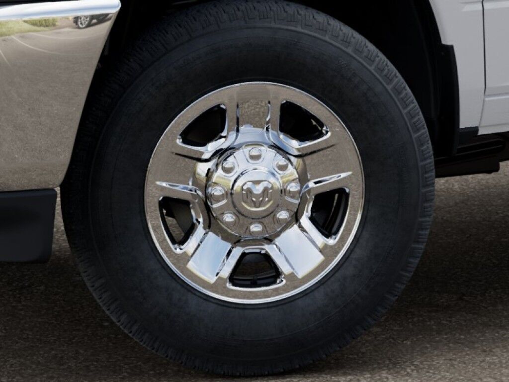 2026 Ram 3500 Tradesman Owego NY