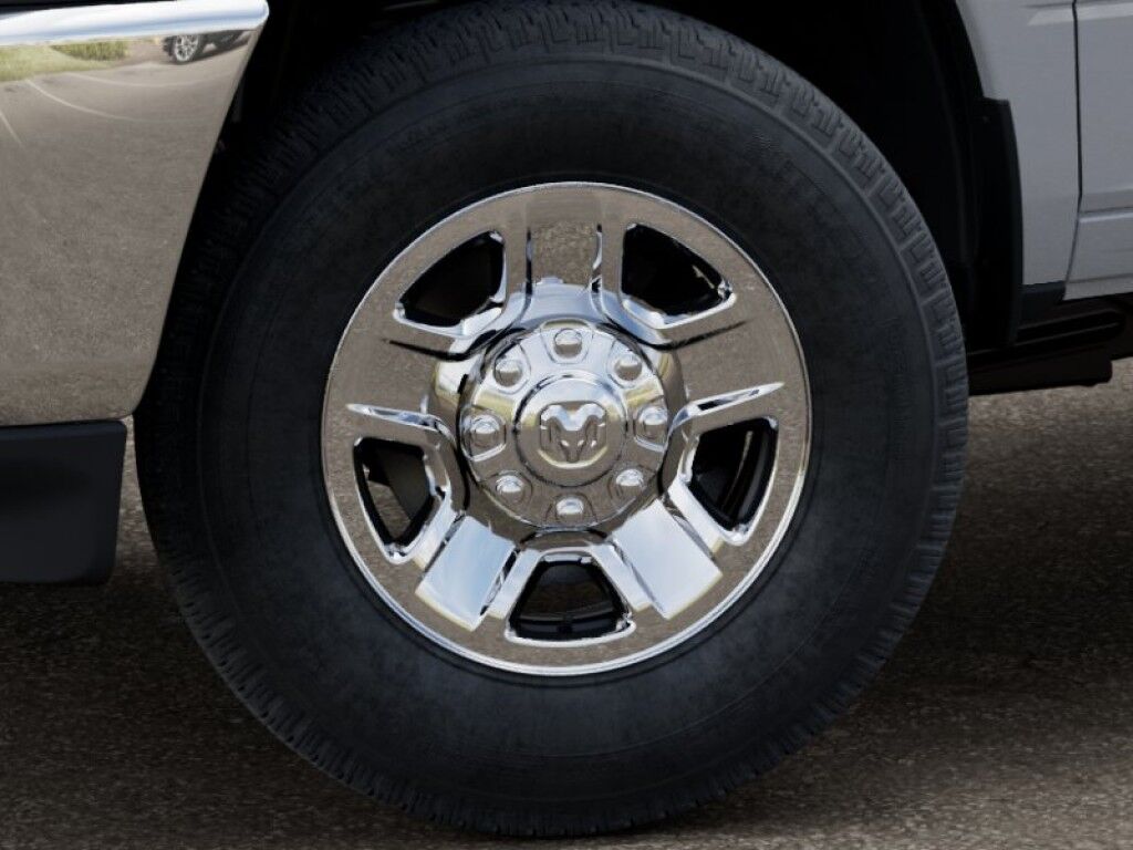 2026 Ram 3500 Tradesman Owego NY