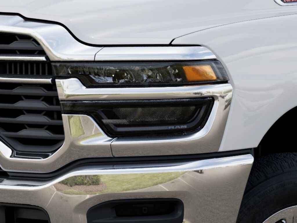 2026 Ram 3500 Tradesman Owego NY