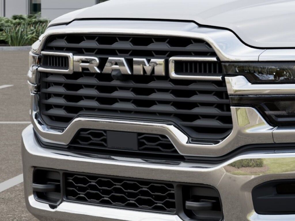 2026 Ram 3500 Tradesman Owego NY