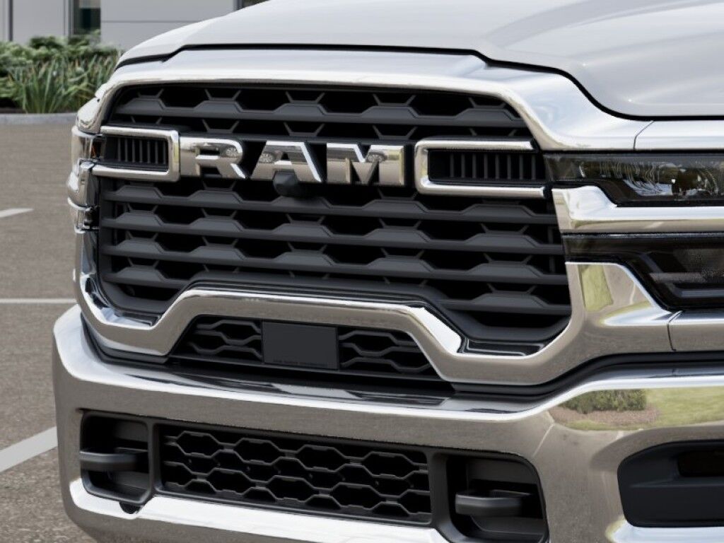 2026 Ram 3500 Tradesman Owego NY