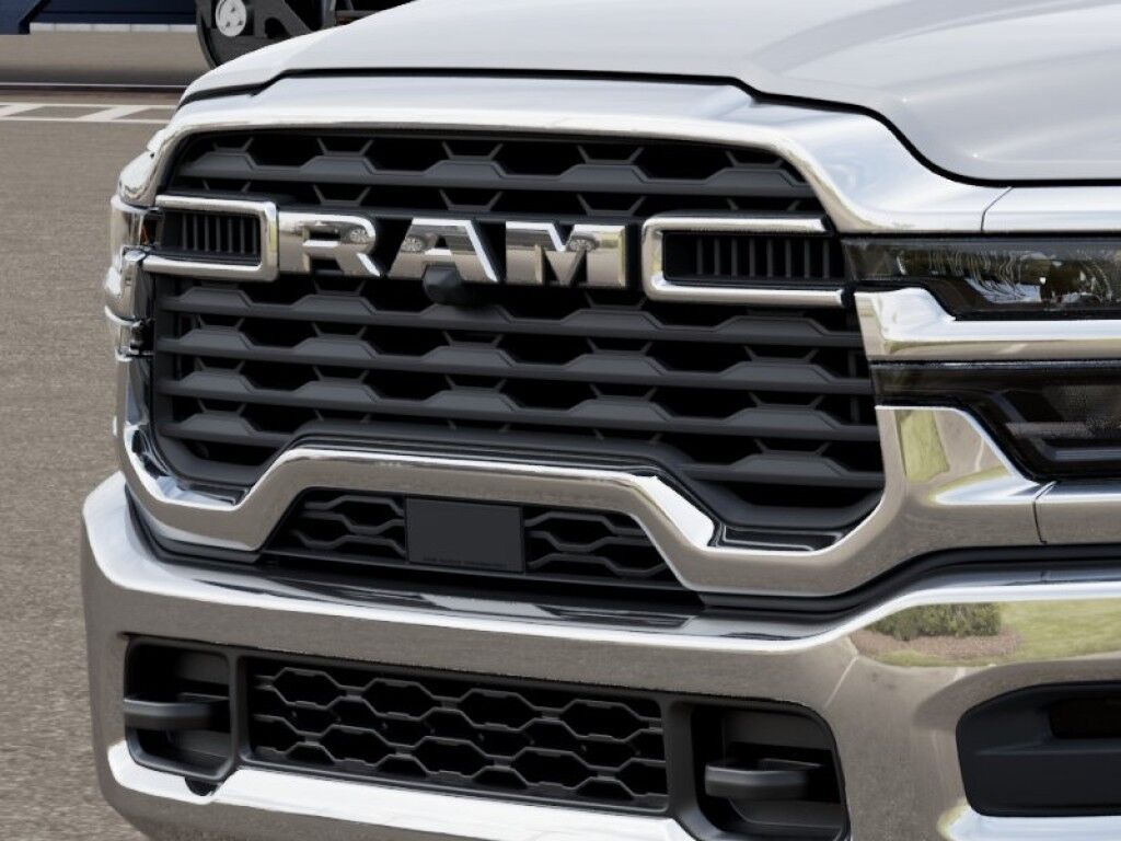 2026 Ram 3500 Tradesman Owego NY