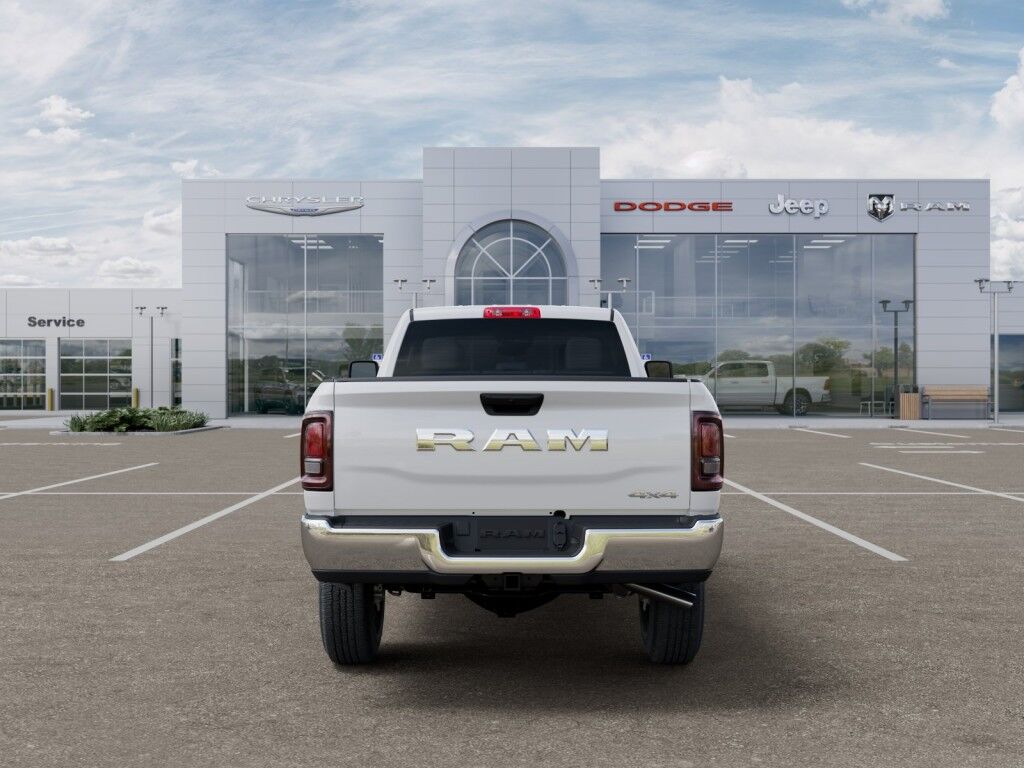 2026 Ram 3500 Tradesman Owego NY