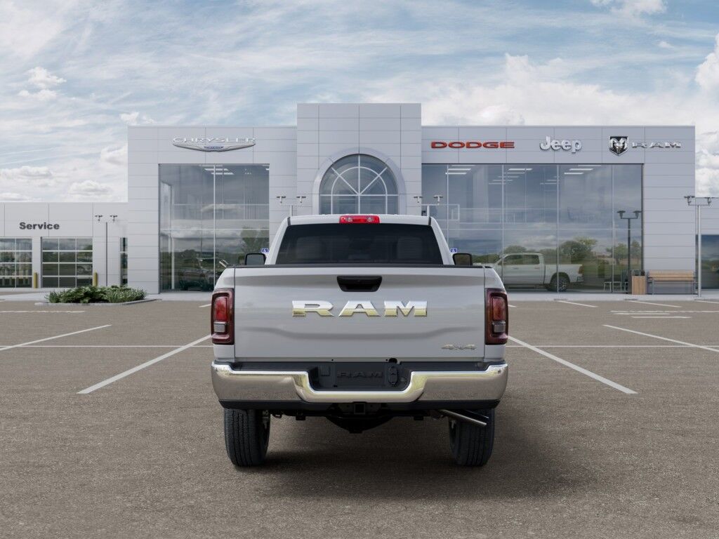 2026 Ram 3500 Tradesman Owego NY